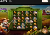 Play  Online Slot